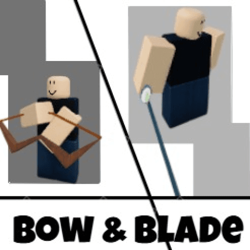 Bow & Blade Roblox game thumbnail