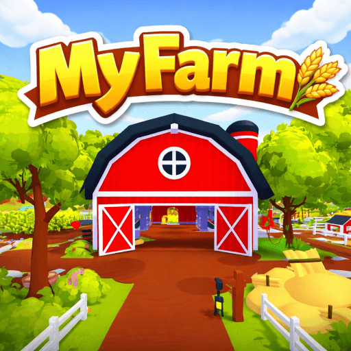 [NEW] My Farm 🌾 Roblox gameplay screenshot