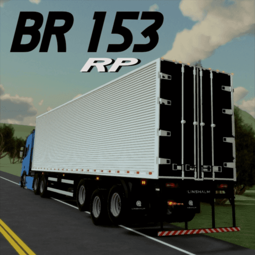 BR 153 [RP] Roblox gameplay screenshot