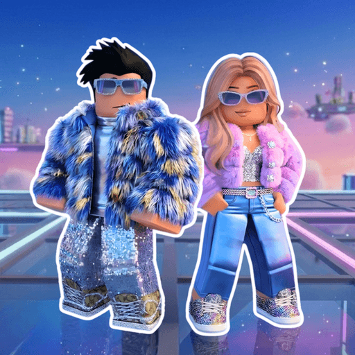 Fashion Arena [Beta] Roblox game thumbnail