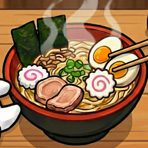 My Japanese Food Stand Roblox game stats