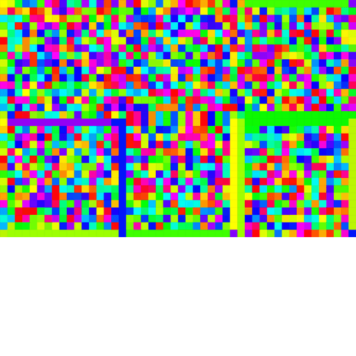 Skybox layers with number and alpha (uncopylocked) Roblox game thumbnail