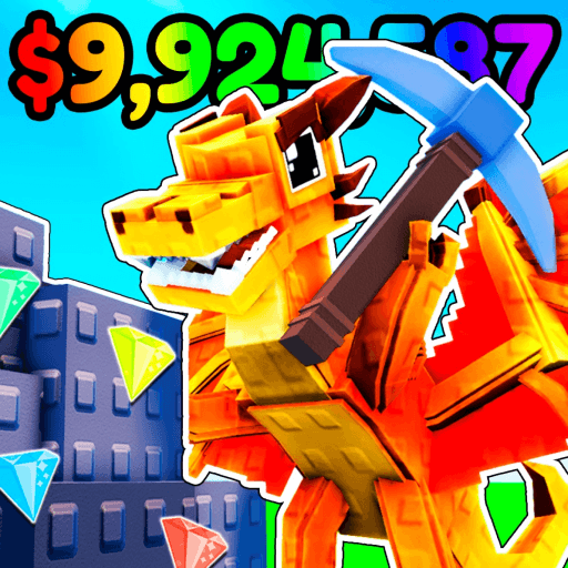 My Mining Brainrots Roblox game stats