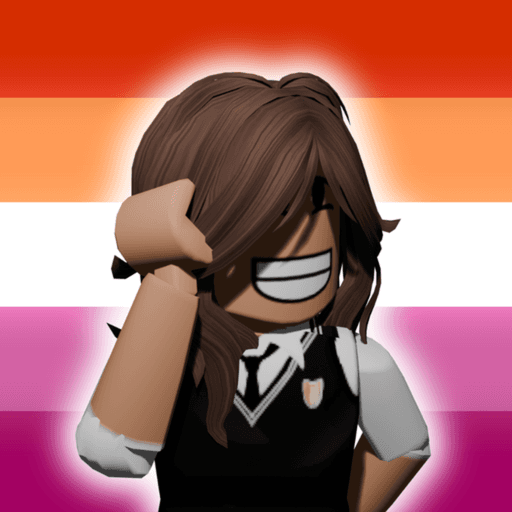 Lesbian Story Roblox game stats