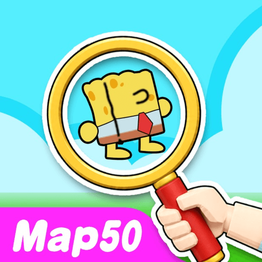 Find'em All Roblox game thumbnail