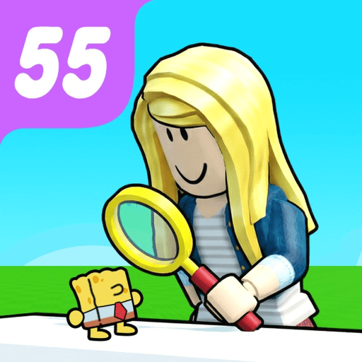 Find'em All Roblox game stats
