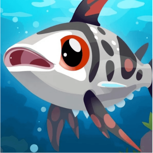 🌊 Tiny Ocean Roblox game thumbnail
