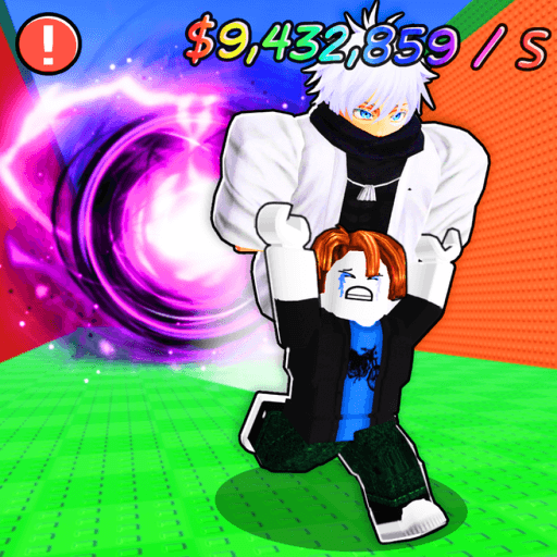 Escape Ability for Anime  Roblox game stats
