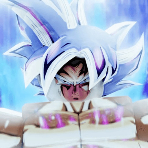 Dragon Ball RP: Sparking [DISCONTINUED] Roblox gameplay screenshot