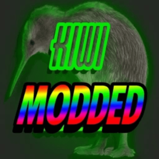 Kiwi Game Modded 😱 Roblox game stats