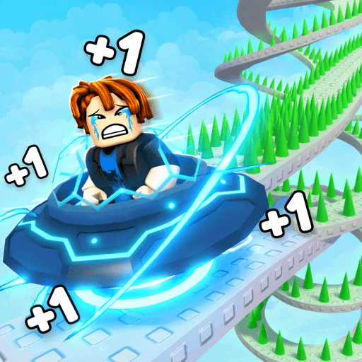 [🛸] +1 Speed Alien Escape Roblox game stats