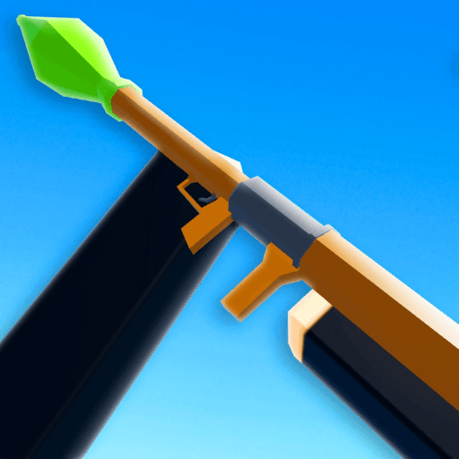💥KABOOM! Roblox game thumbnail
