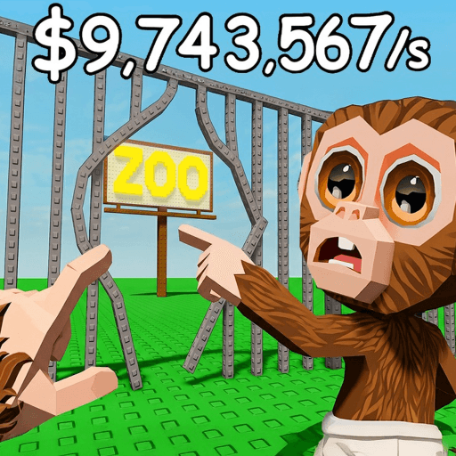 My ZOO Community — top game: [🦒] My ZOO
