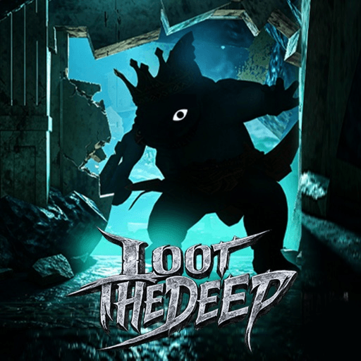【Beta】Loot the Deep Roblox gameplay screenshot