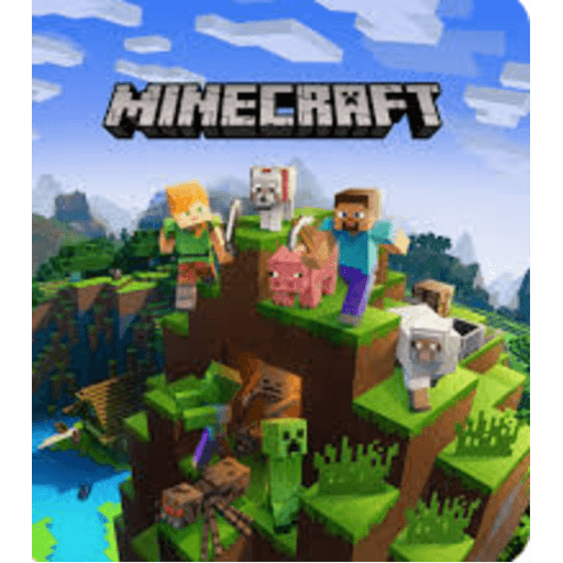 Minecraft Roblox gameplay screenshot