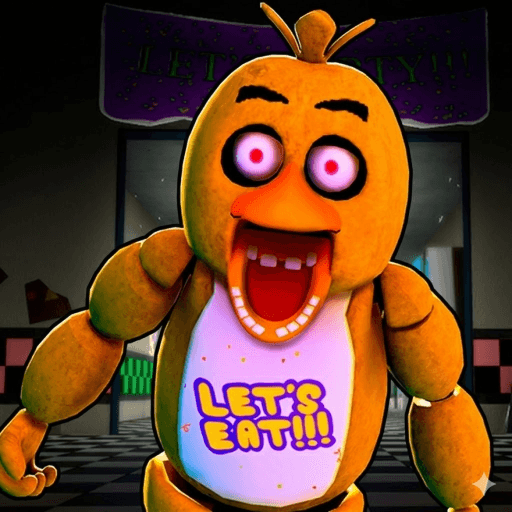 FREDDY [HORROR] Roblox gameplay screenshot