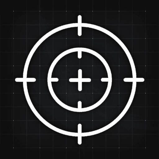 🎯Aim H4X [BOT AIM TRAINER] Roblox game thumbnail