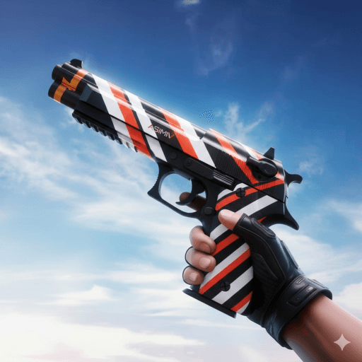 [UPD!] 🔥Stryke Roblox game thumbnail