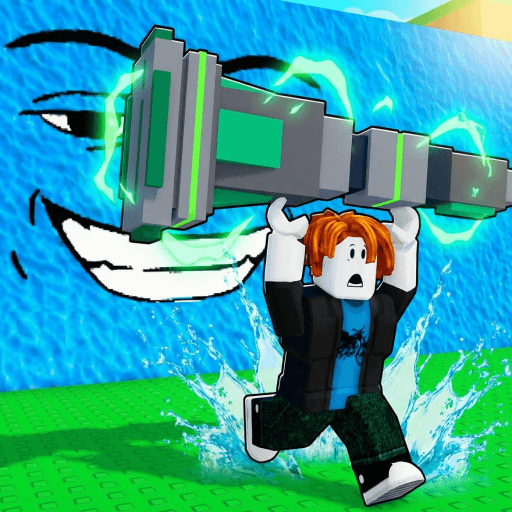 [🔥] Escape Waves to Build a Tycoon! Roblox game thumbnail