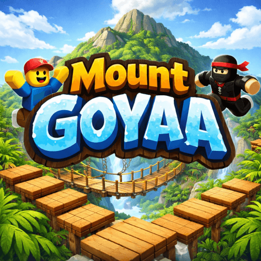 Ela Sky Interactive — top game: [FREE AVA] MOUNT GOYAA