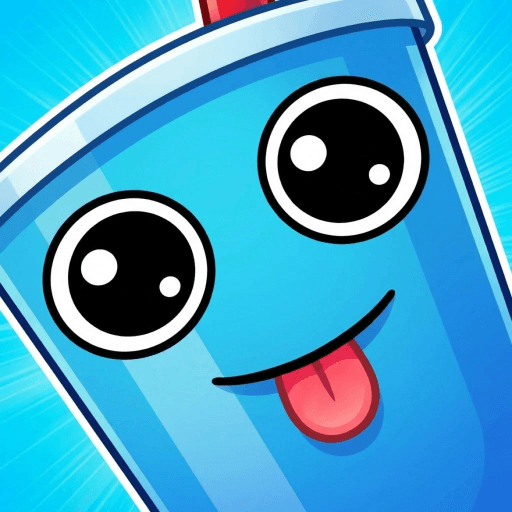 Juice Factory Roblox game thumbnail