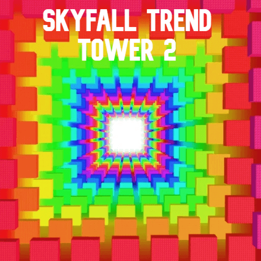 ~DOA — top game: 🌈Sky-Fall Trend Tower 2