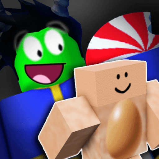 COOKED (Beta) Roblox game thumbnail