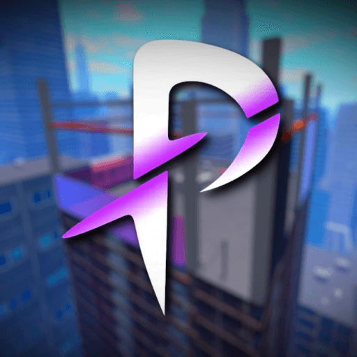 [650X] Parkour Modded Roblox gameplay screenshot