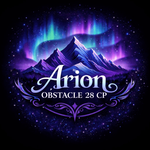 [NEW FREE AVA + WASD] ARION OBSTACLE Roblox gameplay screenshot