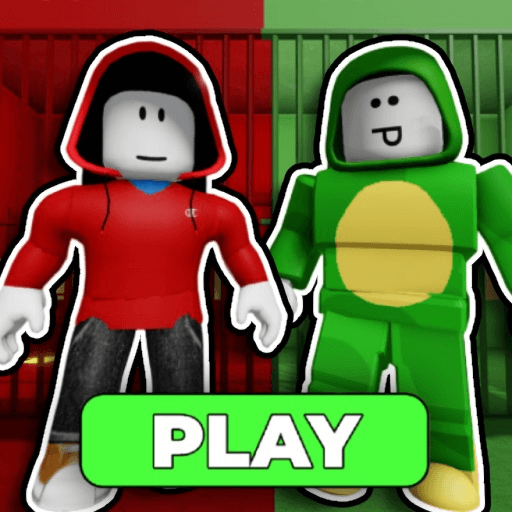 filos on top — top game: JJ VS MIKEY PRISON RUN! (Obby)