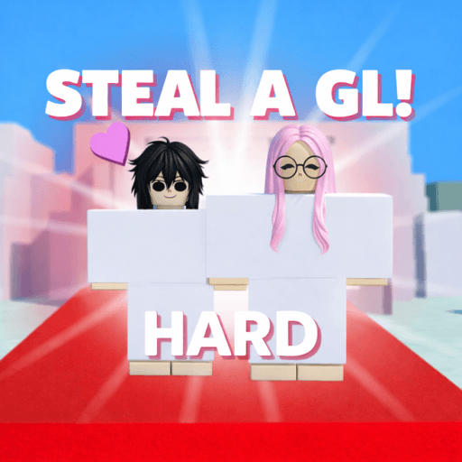 Steal a GL! [v2] Roblox game stats