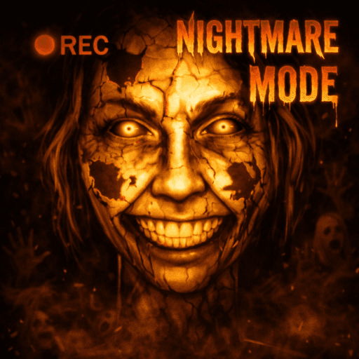 Nursing Home Anomalies [UPD] [HORROR] Roblox game thumbnail