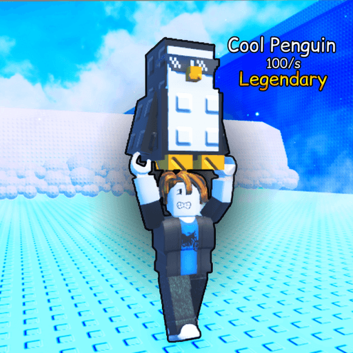 [NEW🐧] Escape Avalanches For Penguins! Roblox gameplay screenshot