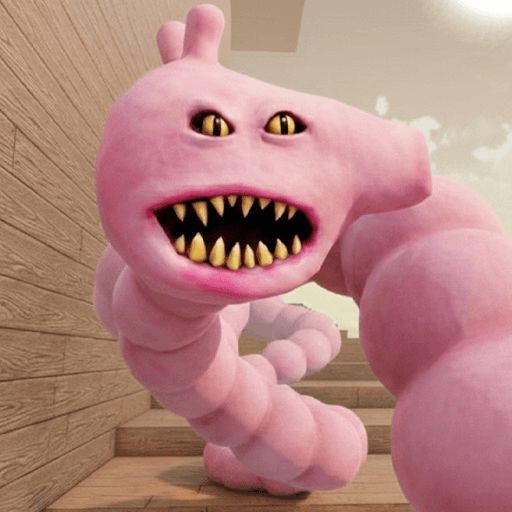 Mogus Interactive — top game: Climb Scary Piggy Tower
