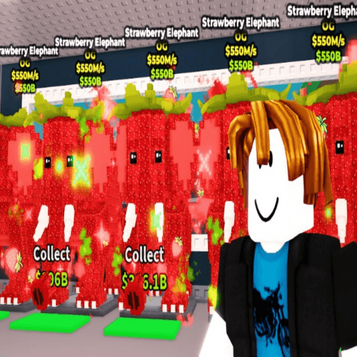 🔥 Sammy's Base 💸 Roblox game thumbnail