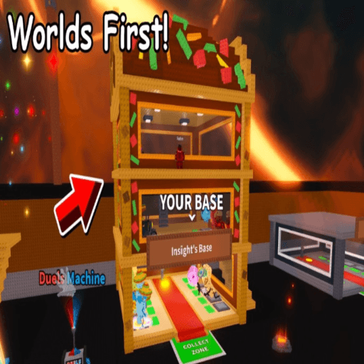 🌮 FREE TACO BASE 🌮 Roblox gameplay screenshot