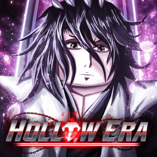 [NEW] Hollow Era Roblox game stats