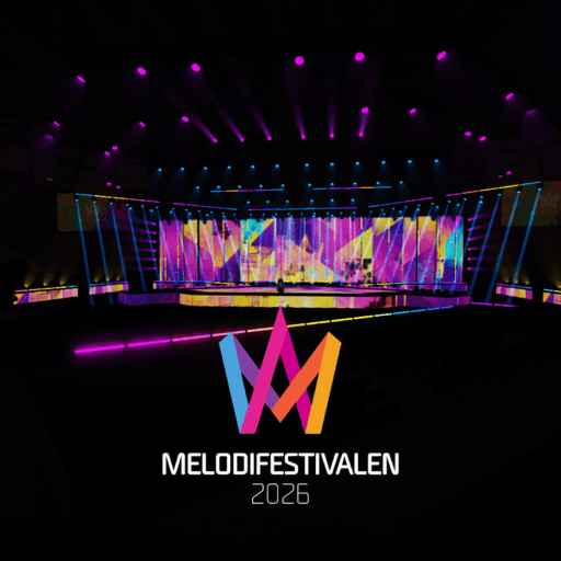 Frytka3643 — top game: Melodifestivalen 2026 stage!