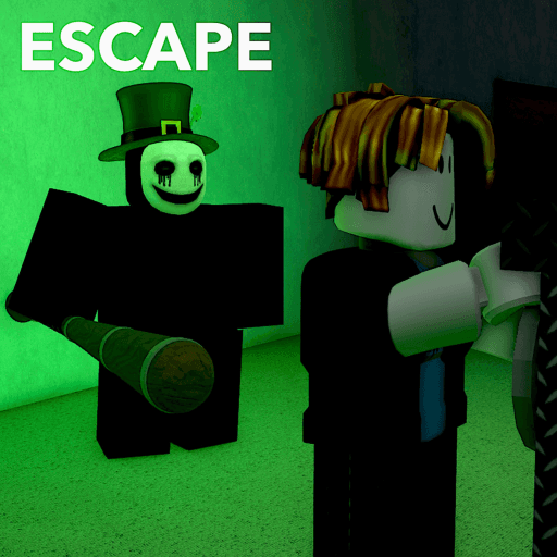 [🍀] Break Out Roblox gameplay screenshot