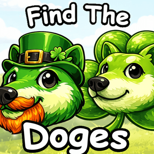 Find The Doges [74+] Roblox gameplay screenshot