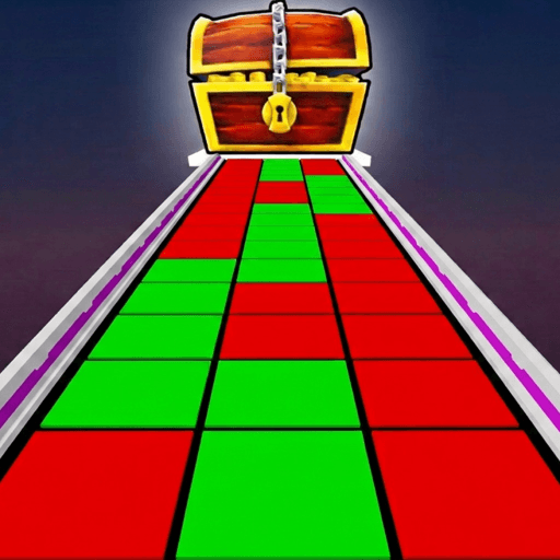 IMPOSSIBLE Memory Bridge 🧠 Roblox game stats