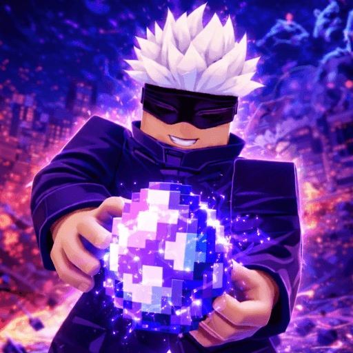 My Anime Collection 🥚 Roblox gameplay screenshot