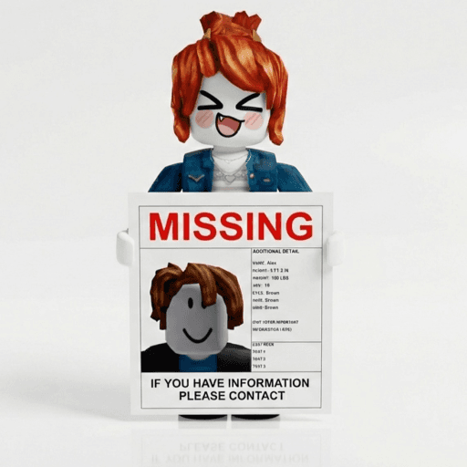 MISSING BACON: The Tower (UPDATE!) Roblox game stats