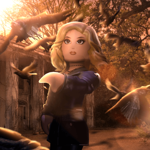 [UPDATE] The Witches Secrets Roblox gameplay screenshot