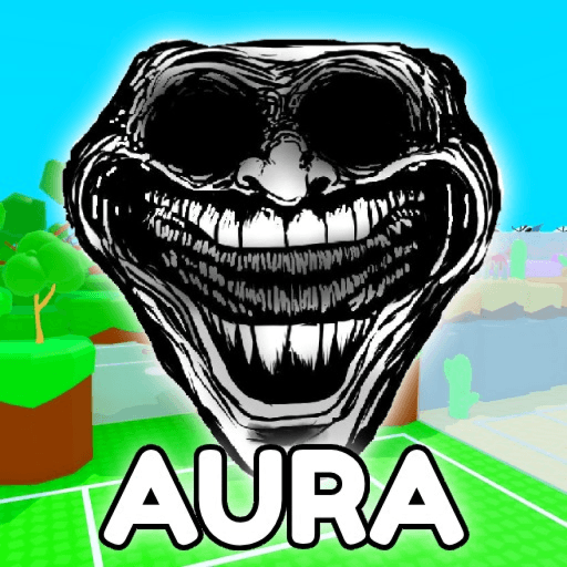Aura Clicker! Roblox game thumbnail