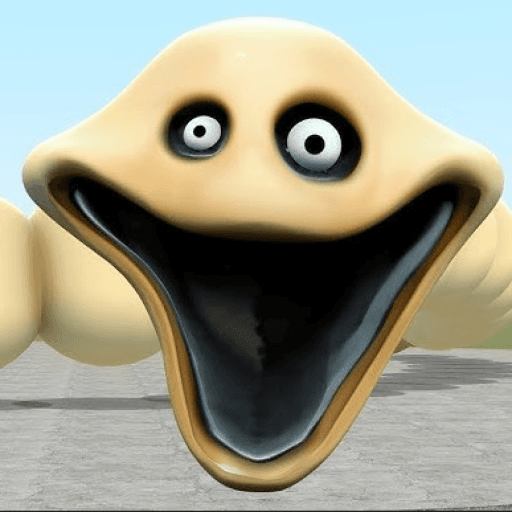 🪱 Hungry Worm 🪱 Roblox game thumbnail