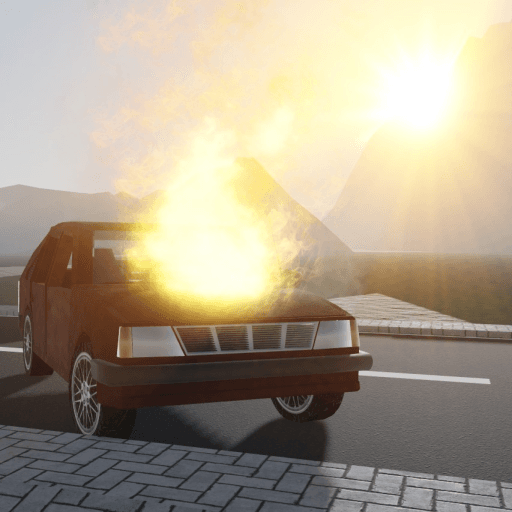 Odyssey (Legacy) Roblox game thumbnail
