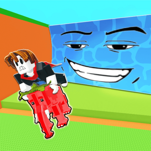 Fly or Die For Brainrots! Roblox game thumbnail