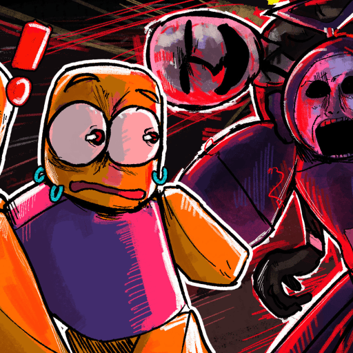 Knock Knock [EXTREME] Roblox game stats