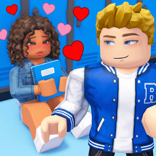 Prime High School RP Roblox game stats